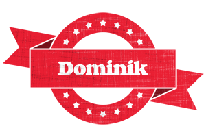 Dominik passion logo