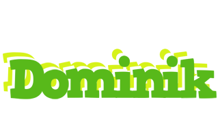 Dominik picnic logo