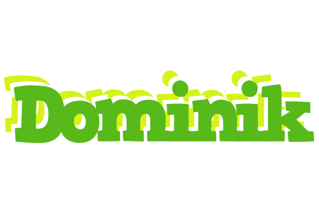 Dominik picnic logo