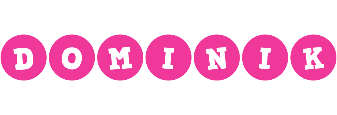 Dominik poker logo