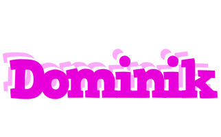 Dominik rumba logo