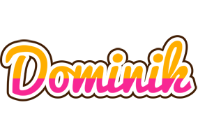 Dominik smoothie logo
