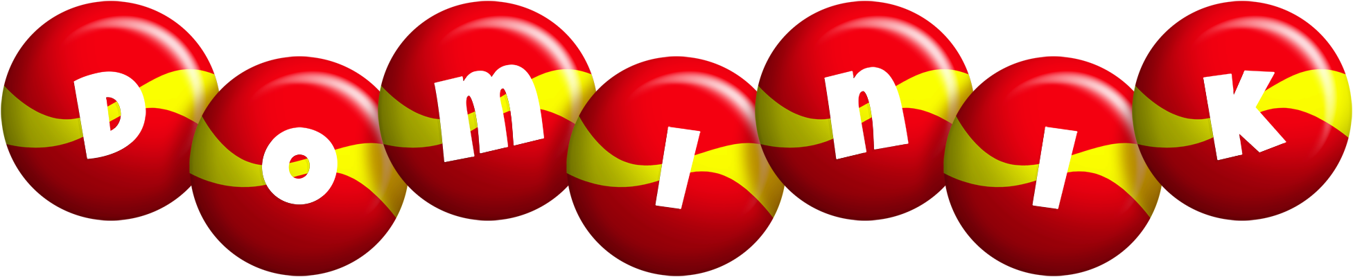 Dominik spain logo