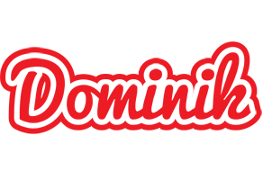 Dominik sunshine logo