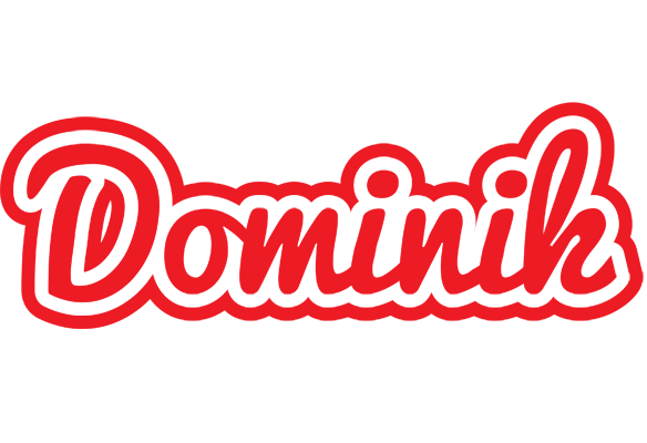 Dominik sunshine logo