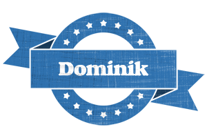 Dominik trust logo