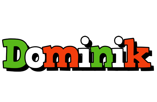 Dominik venezia logo
