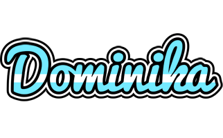 Dominika argentine logo