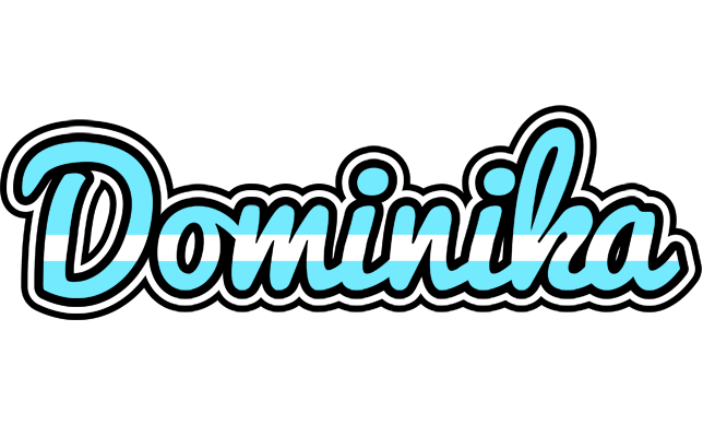 Dominika argentine logo