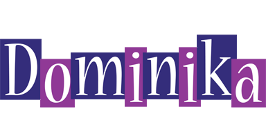 Dominika autumn logo