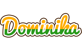 Dominika banana logo