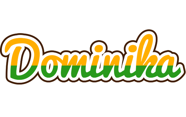 Dominika banana logo