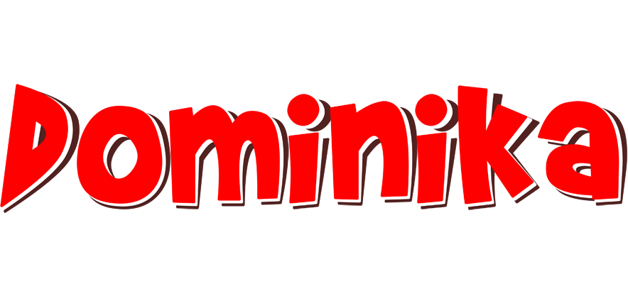 Dominika basket logo