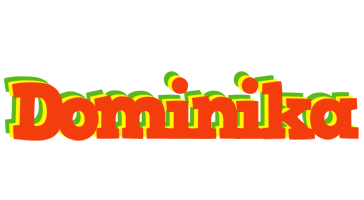 Dominika bbq logo