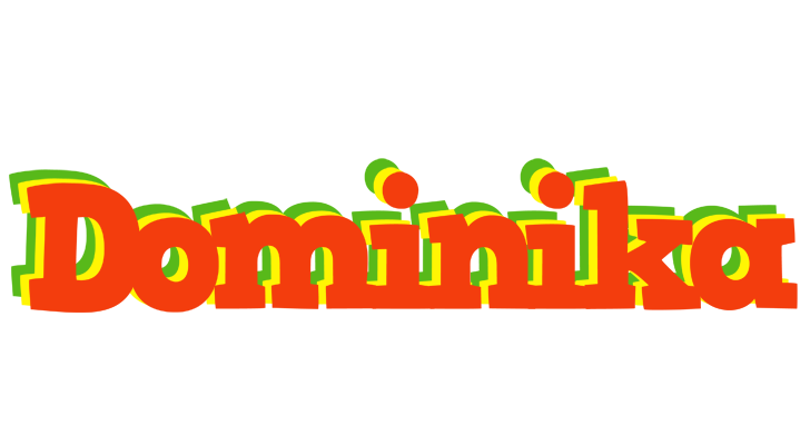 Dominika bbq logo