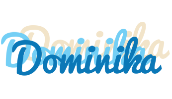 Dominika breeze logo