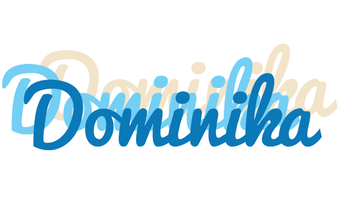 Dominika breeze logo