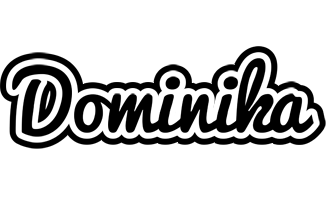 Dominika chess logo