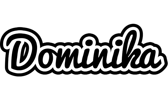 Dominika chess logo