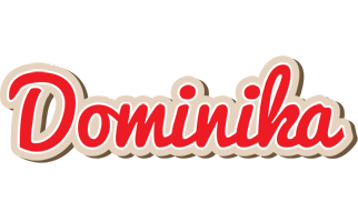 Dominika chocolate logo