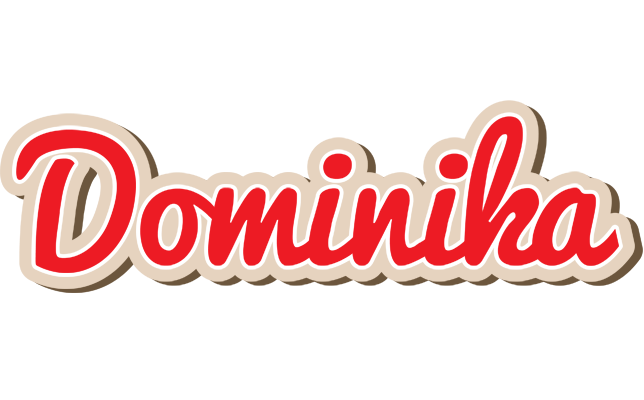Dominika chocolate logo
