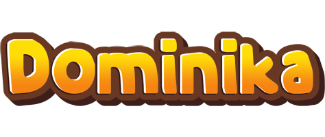 Dominika cookies logo