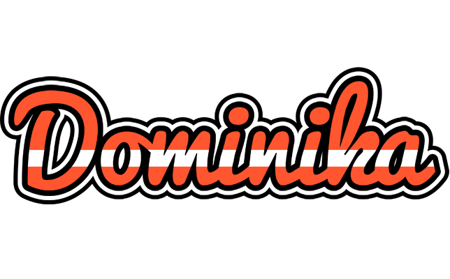 Dominika denmark logo