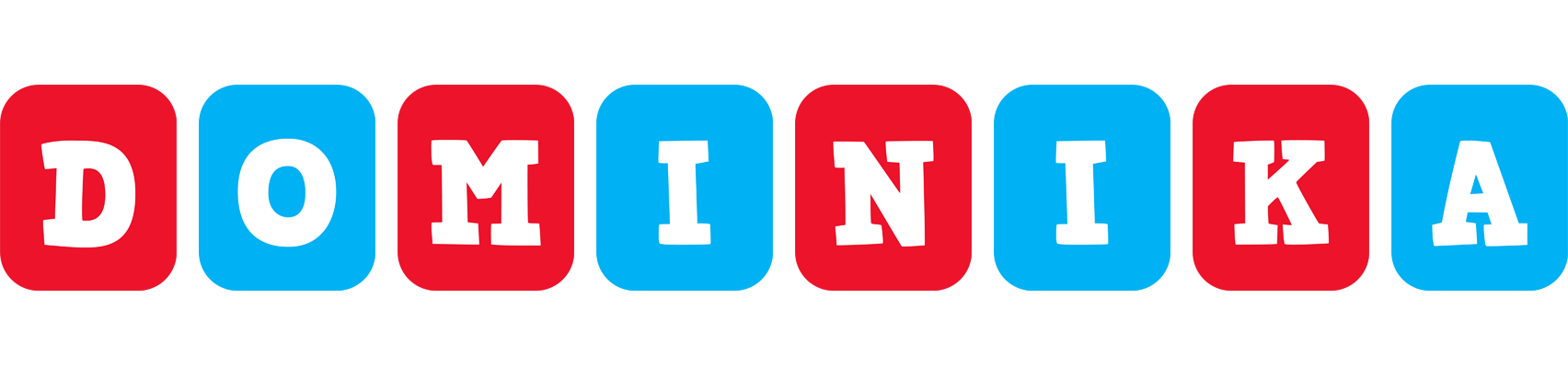 Dominika diesel logo