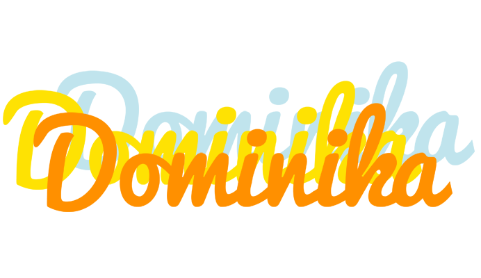 Dominika energy logo