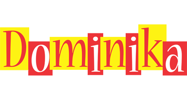 Dominika errors logo