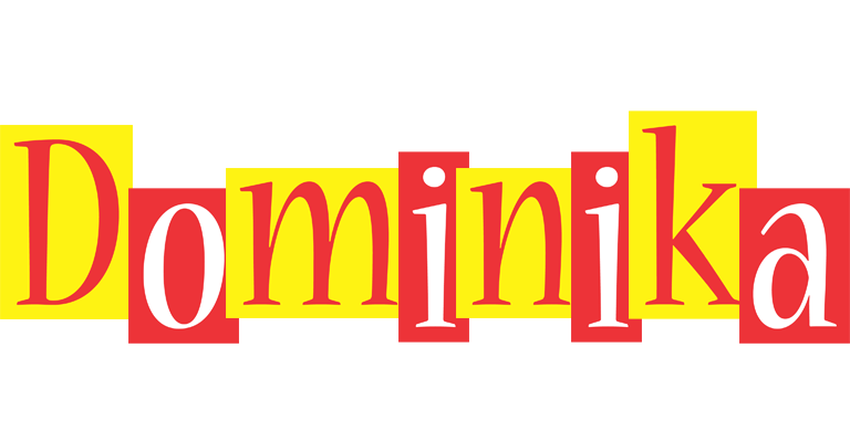 Dominika errors logo