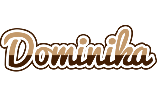 Dominika exclusive logo