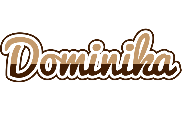 Dominika exclusive logo