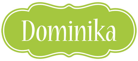 Dominika family logo