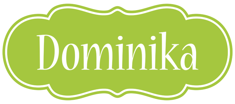 Dominika family logo