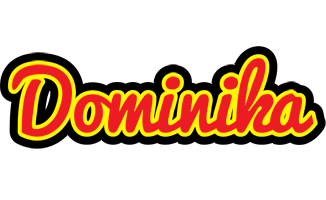 Dominika fireman logo