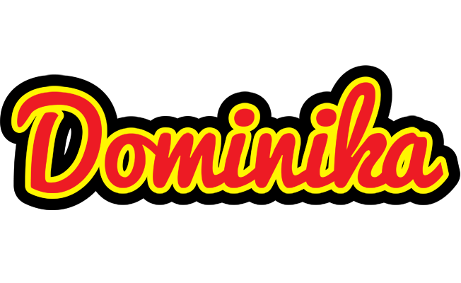 Dominika fireman logo