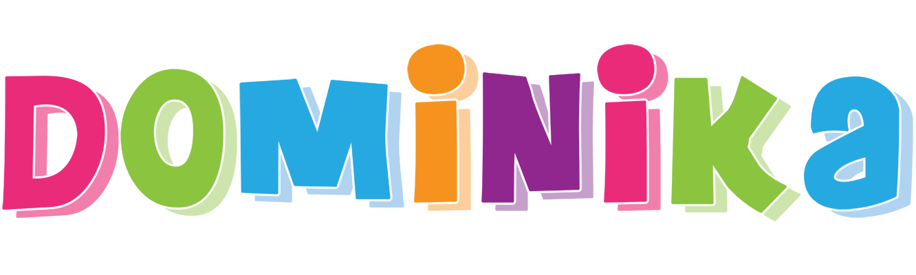 Dominika friday logo