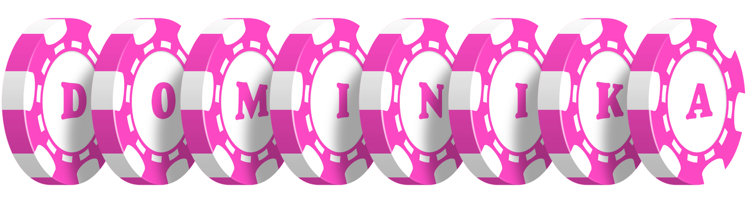 Dominika gambler logo