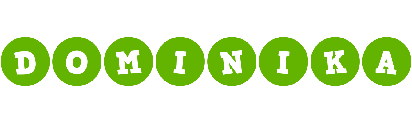 Dominika games logo
