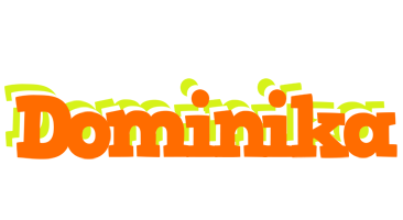 Dominika healthy logo