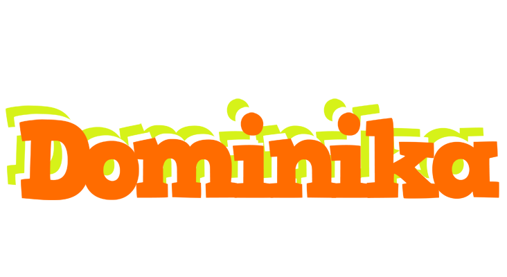 Dominika healthy logo