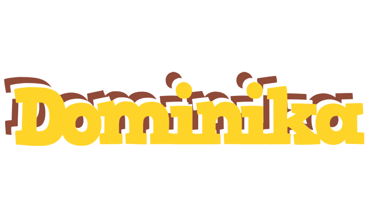 Dominika hotcup logo