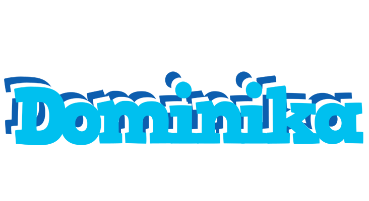Dominika jacuzzi logo