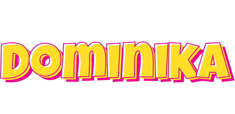 Dominika kaboom logo