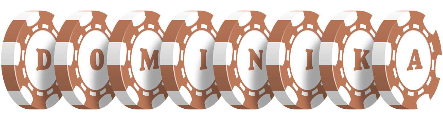 Dominika limit logo