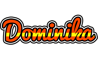 Dominika madrid logo