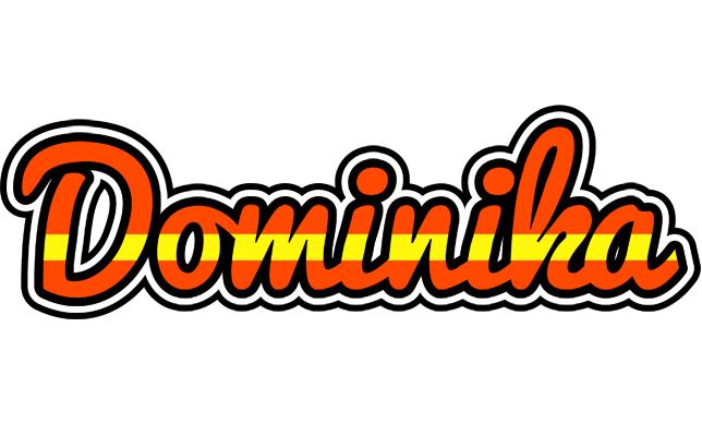 Dominika madrid logo