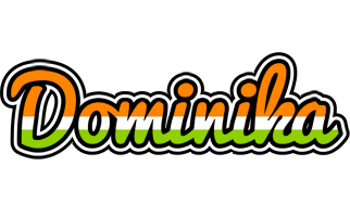 Dominika mumbai logo