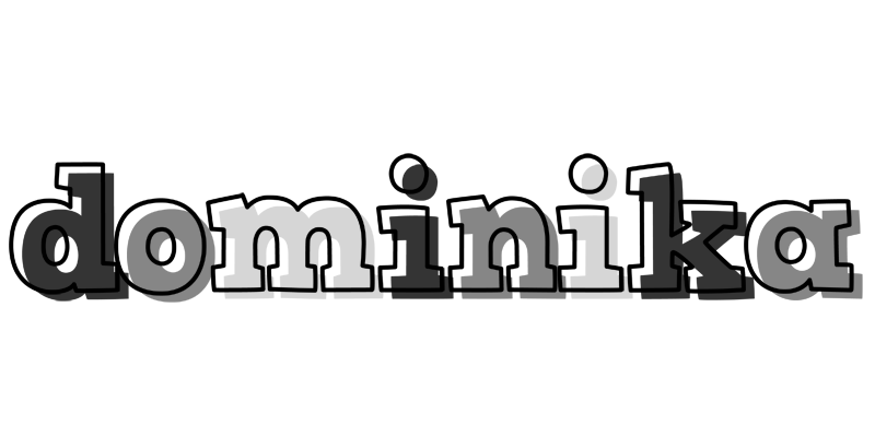 Dominika night logo